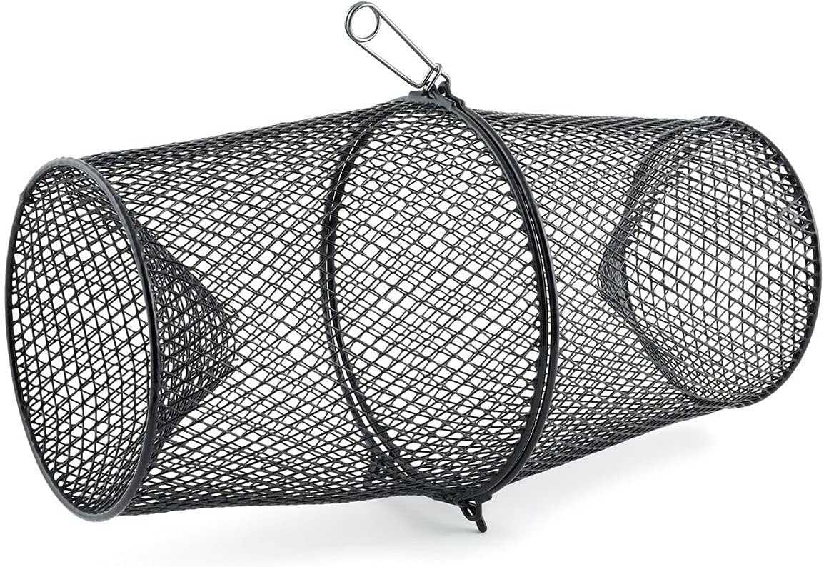 Wire Minnow Trap E9162