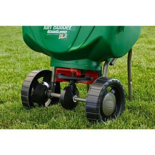 Broadcast Spreader S3585