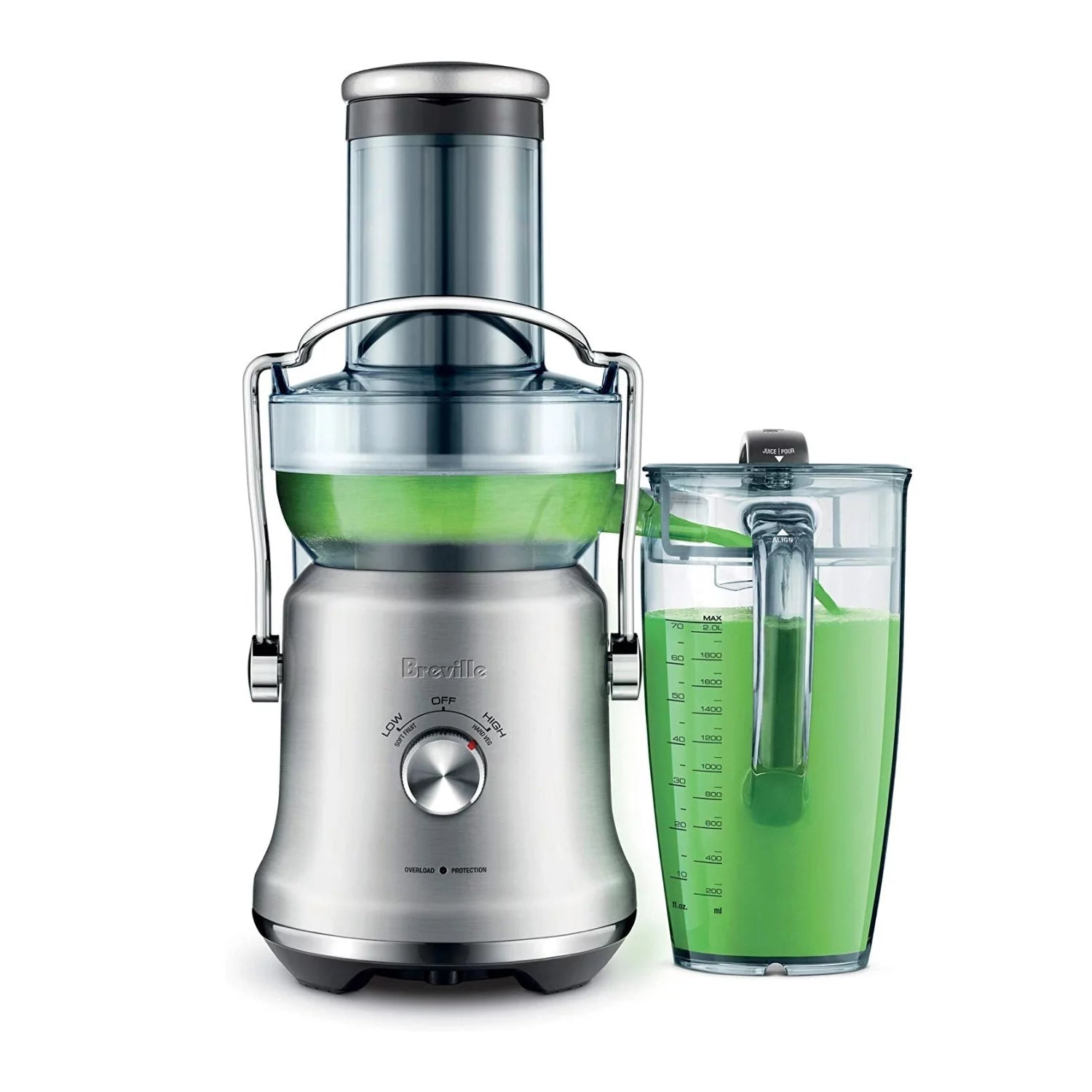 Centrifugal Juicer J600678