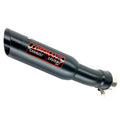 Coffman Shorty Exhaust for Suzuki GSX1250FA N296