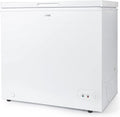 White 7.0 Cu. Ft. Chest Freezer O923212