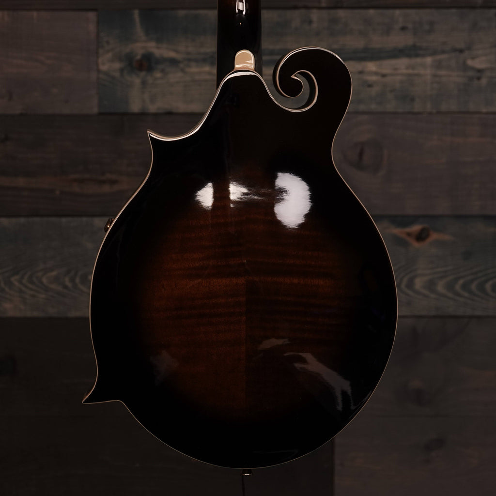 Dark Violin Sunburst Mandolin A629
