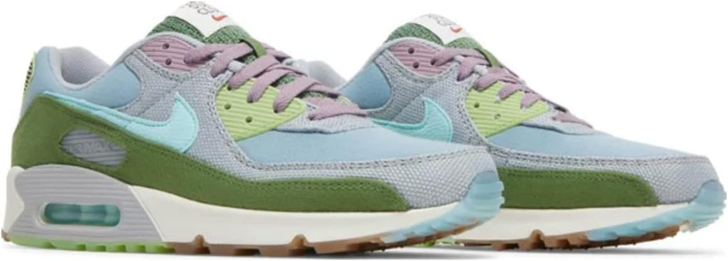 Blue Copa Grey Air Max Shoes G181