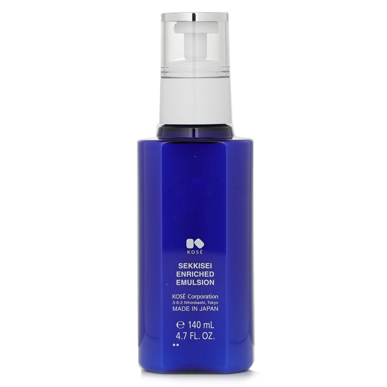 Enriched Emulsion 140ml J6833
