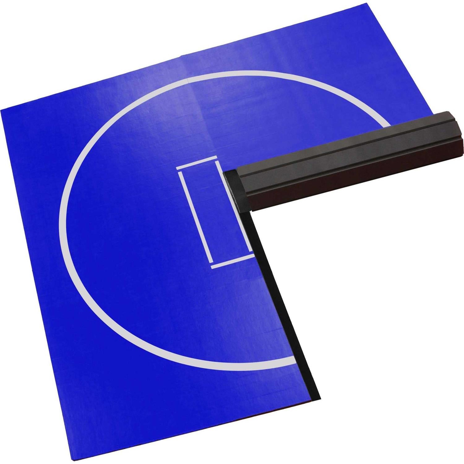 10 x 10 Wrestling Mat U8109