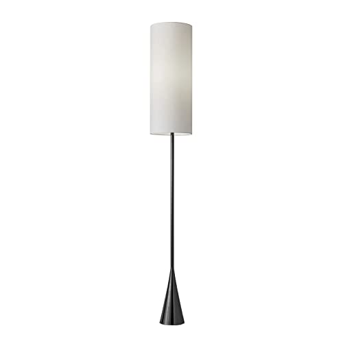 Black Nickel Floor Lamp W586603