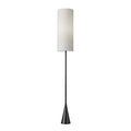 Black Nickel Floor Lamp W586603