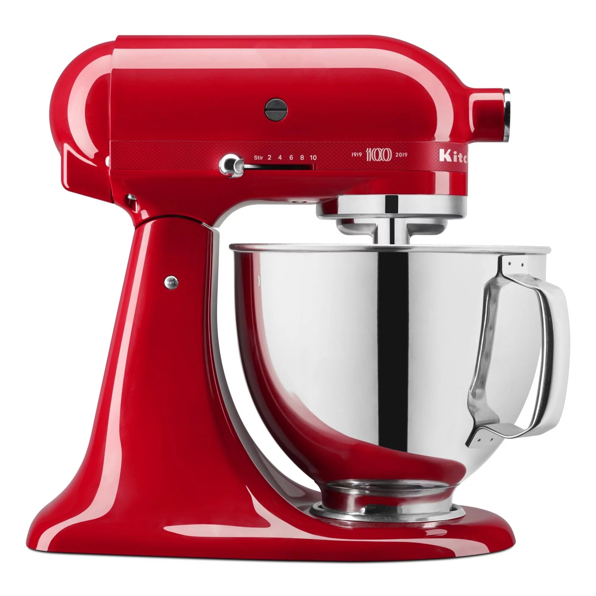 5 Quart Tilt-Head Stand Mixer U36780