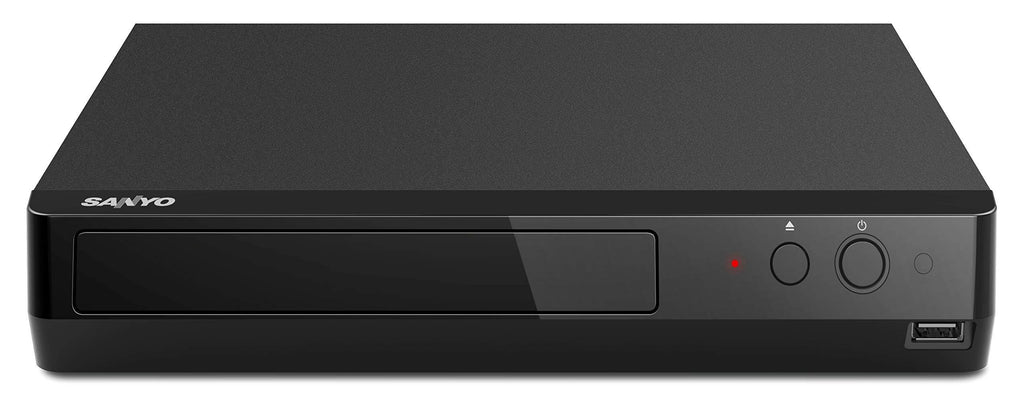 4K Ultra HD Blu Ray Player Q2394