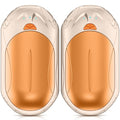 Rechargeable 6000mAh Electric Hand Warmer 2 Pack V893834