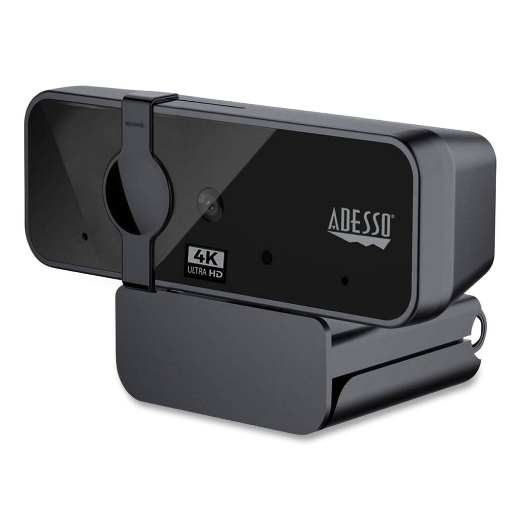 4K Ultra HD USB Webcam with Microphone V72140