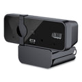 4K Ultra HD USB Webcam with Microphone V72140