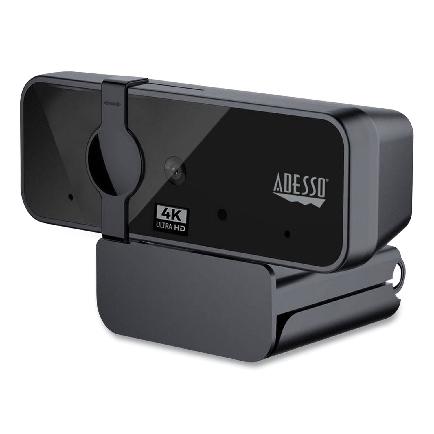 4K Ultra HD USB Webcam with Microphone V72140
