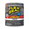 Clear Liquid Rubber Coating Sealant, 32 oz C164