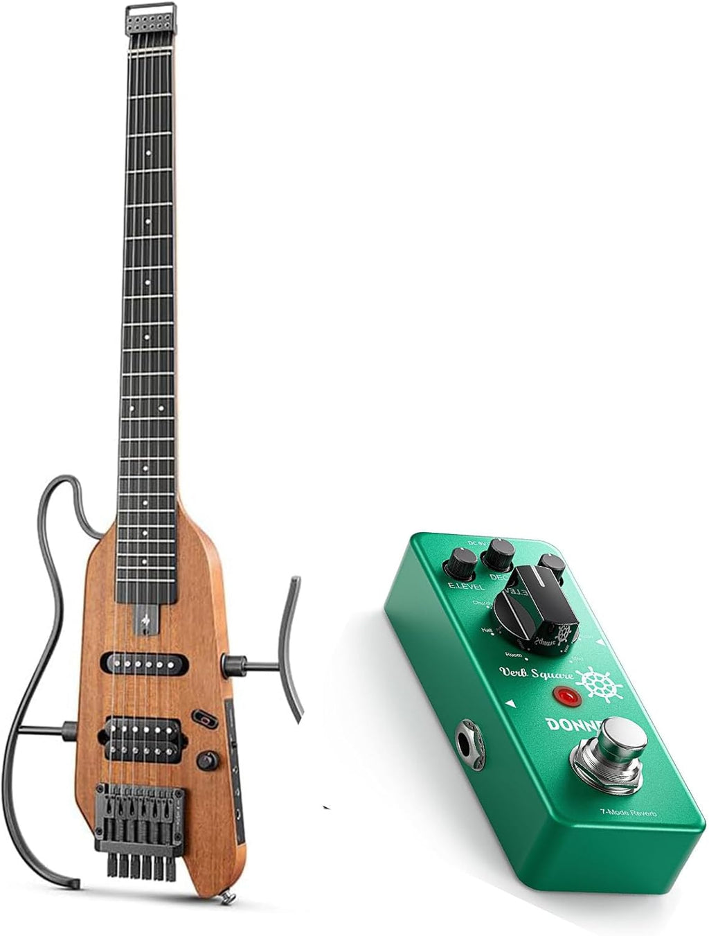 Electric Guitar Kit O611