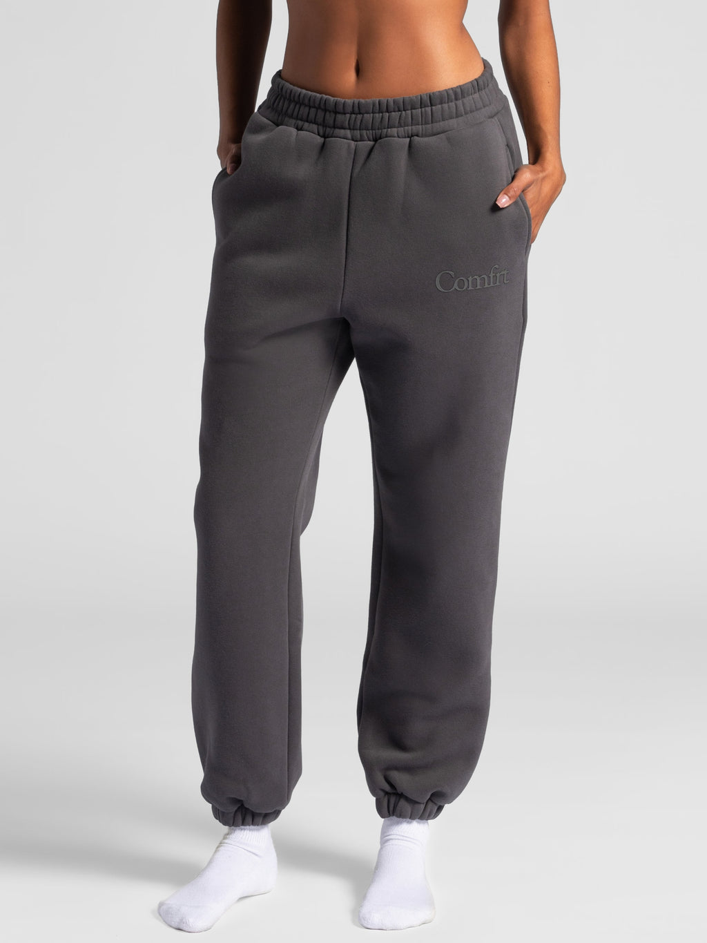Minimalist Sweatpants