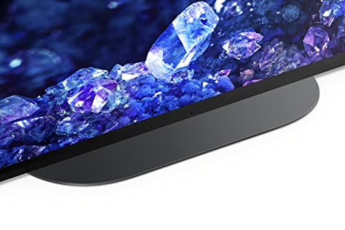 A90K Series TV with Soundbar J50215