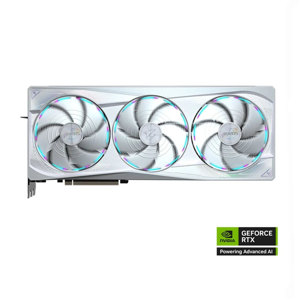GeForce RTX 5090 32GB GDDR7 PCI Express 5.0 ATX Graphics Card X7897