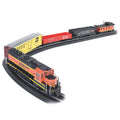 HO Scale Rail Chief Train Set S863323
