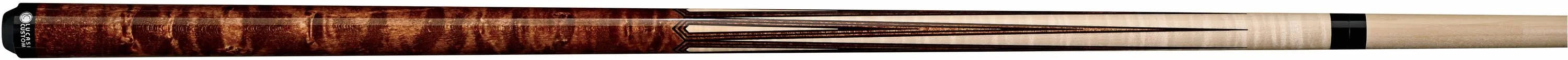 Sneaky Pete Pool Cue Stick X2177