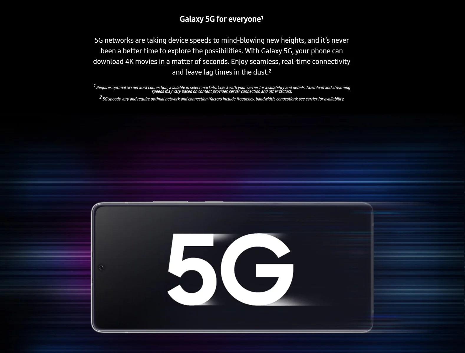 Galaxy A71 5G 128GB 6GB 6.7" GSM Unlocked 4G LTE N901