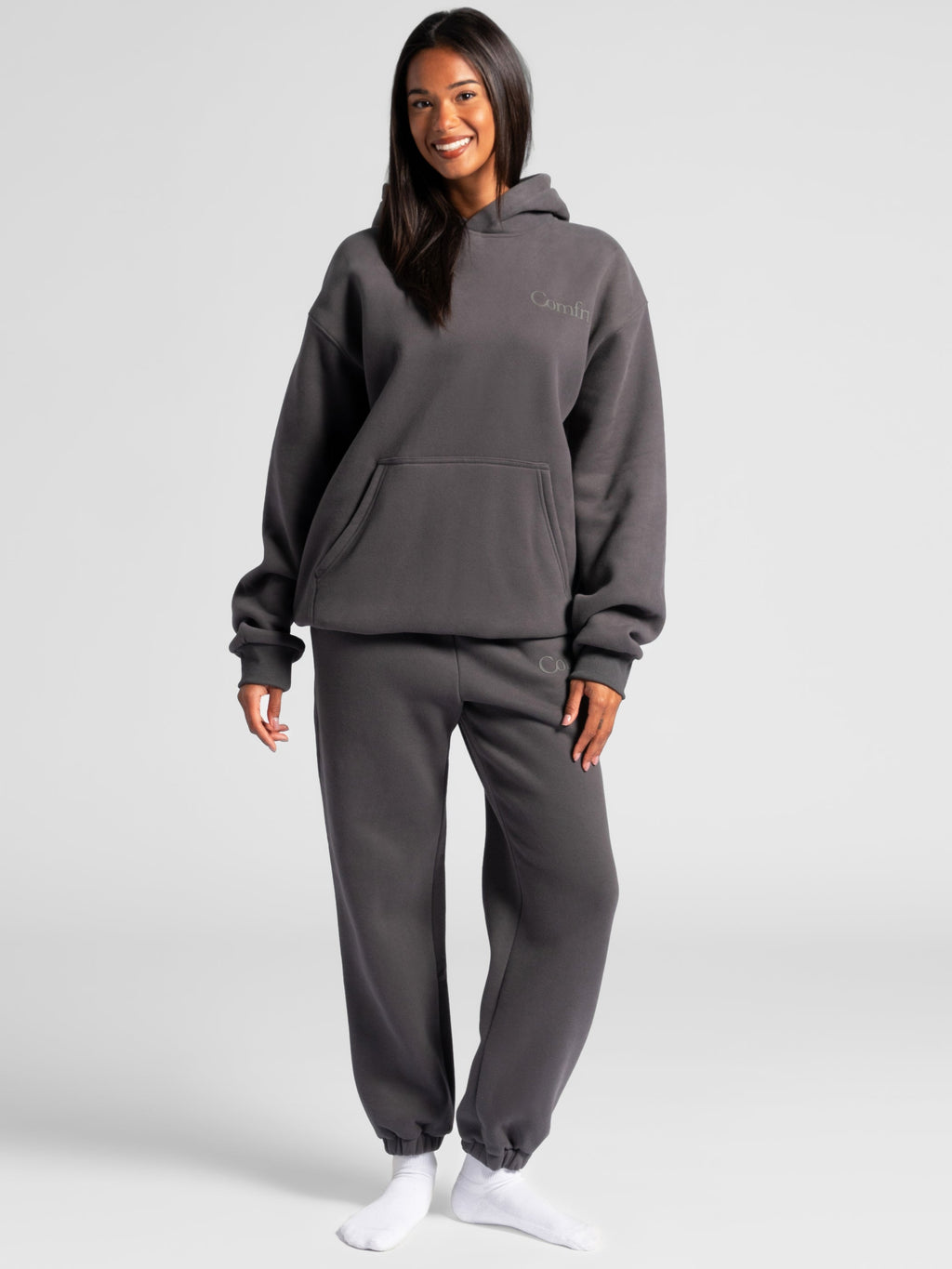 Minimalist Sweatpants