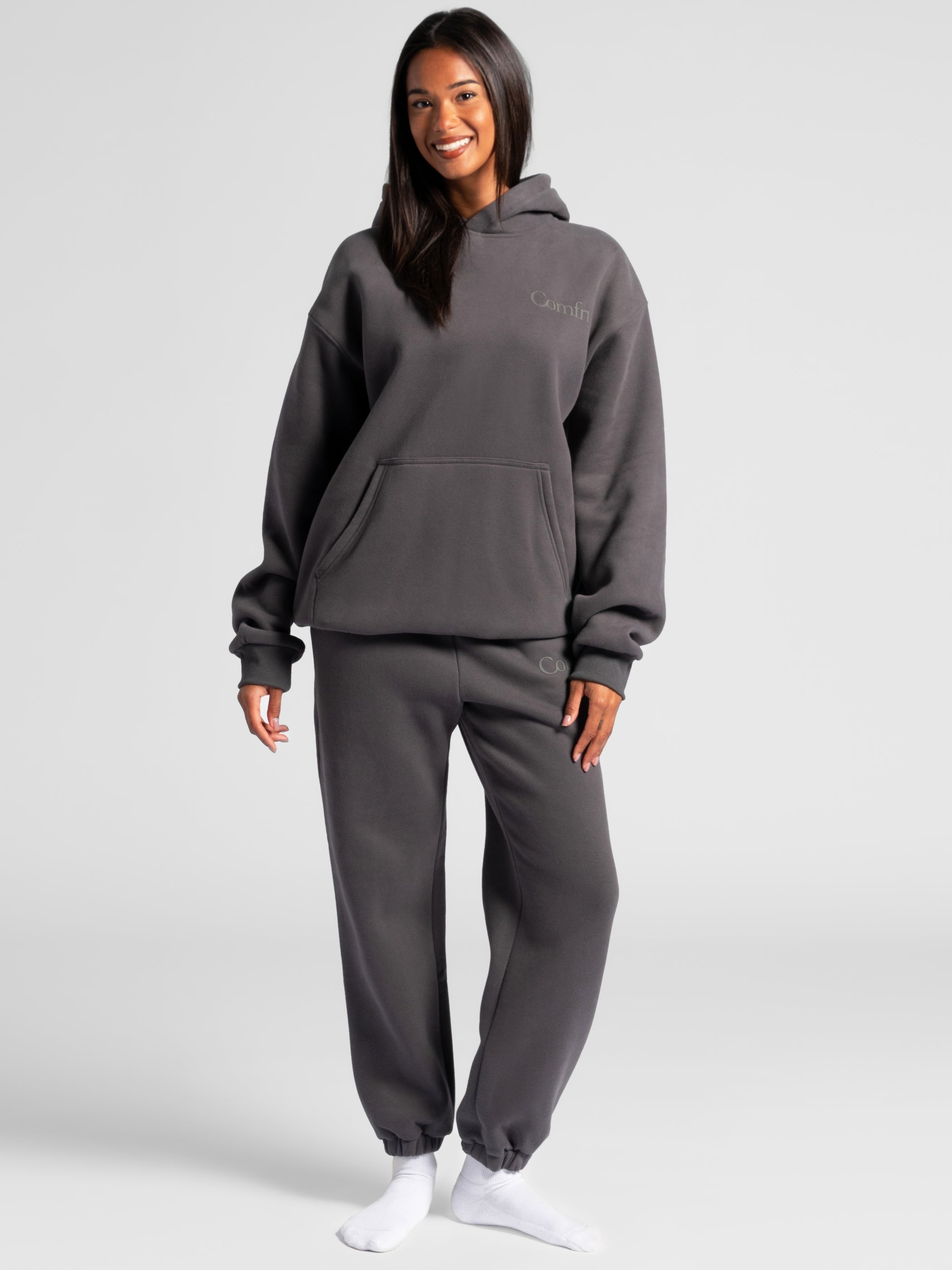 Minimalist Sweatpants