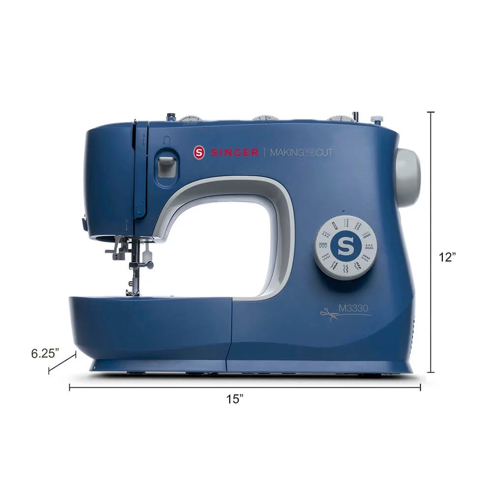 Refurbished Sewing Machine with Accessories D78594