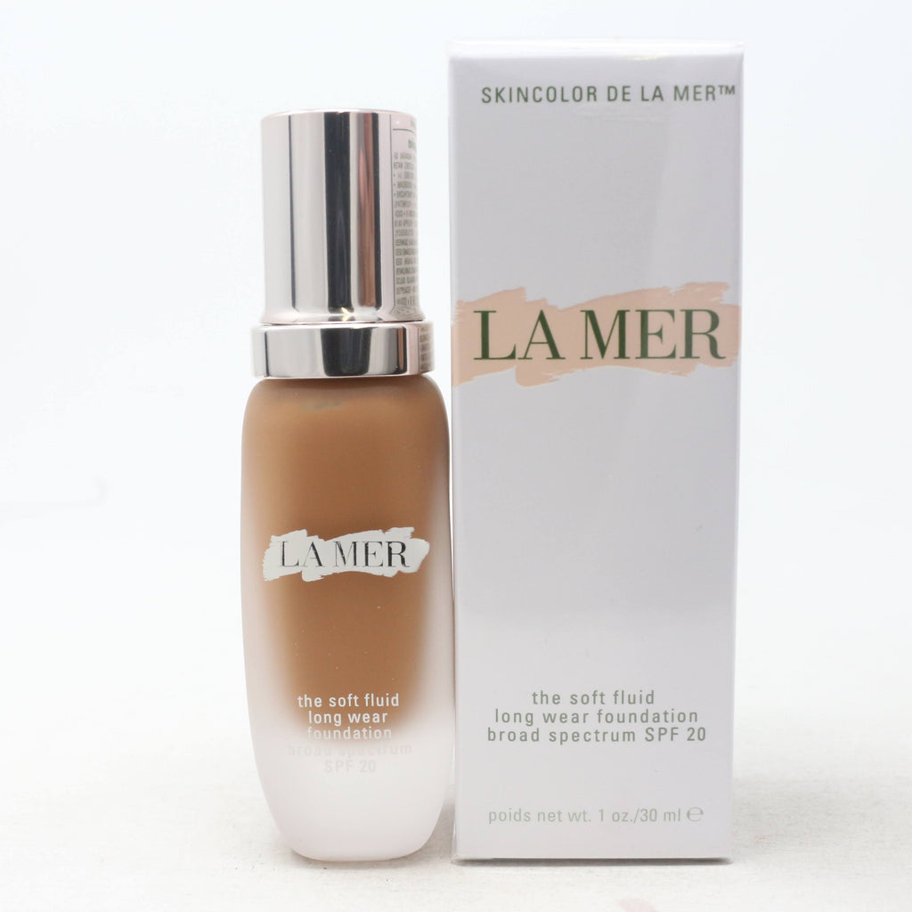 1 oz Ivory Foundation SPF 20 L2756