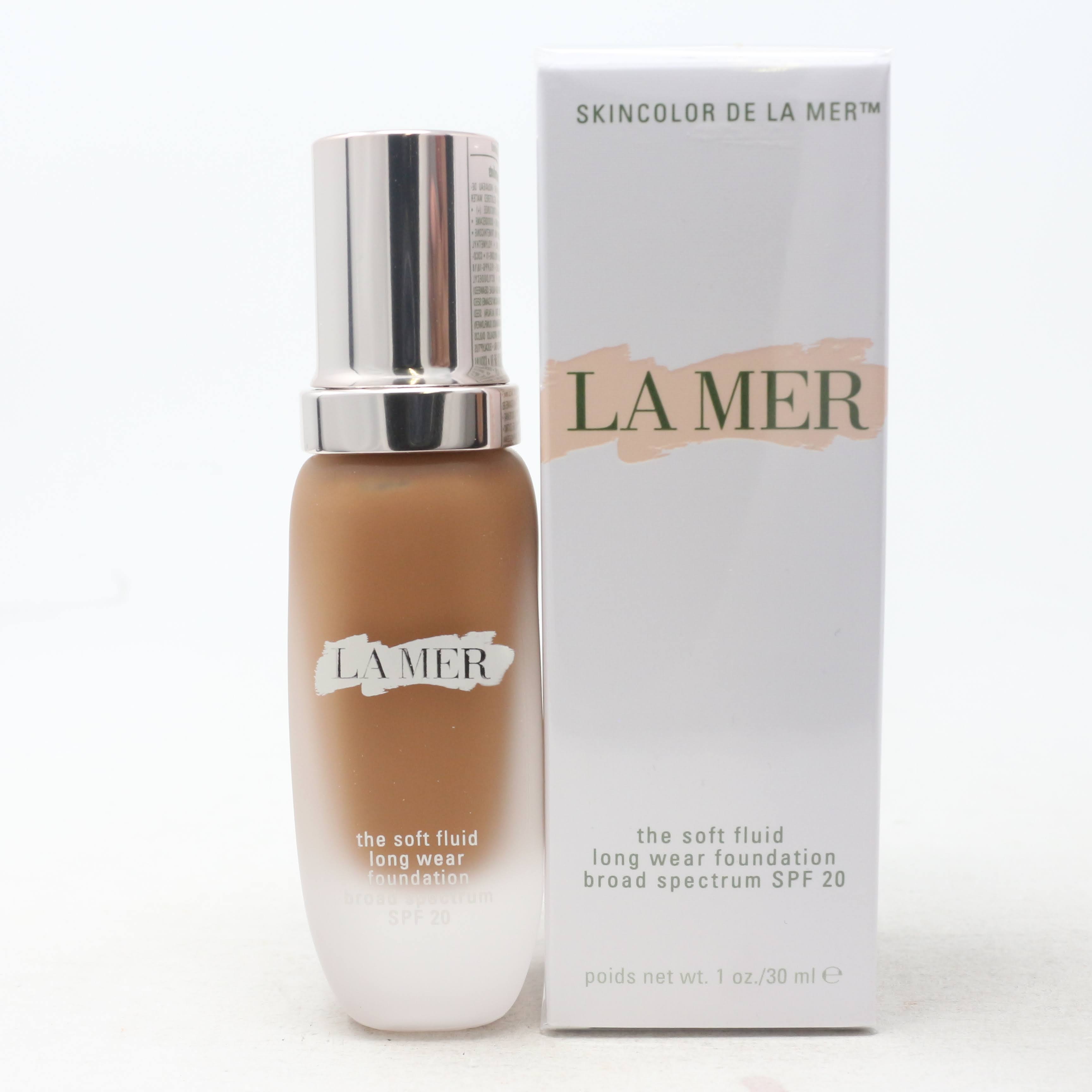 1 oz Ivory Foundation SPF 20 L2756