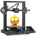3D Printer with Resume Printing Function 8.66x8.66x9.84 inch X93592