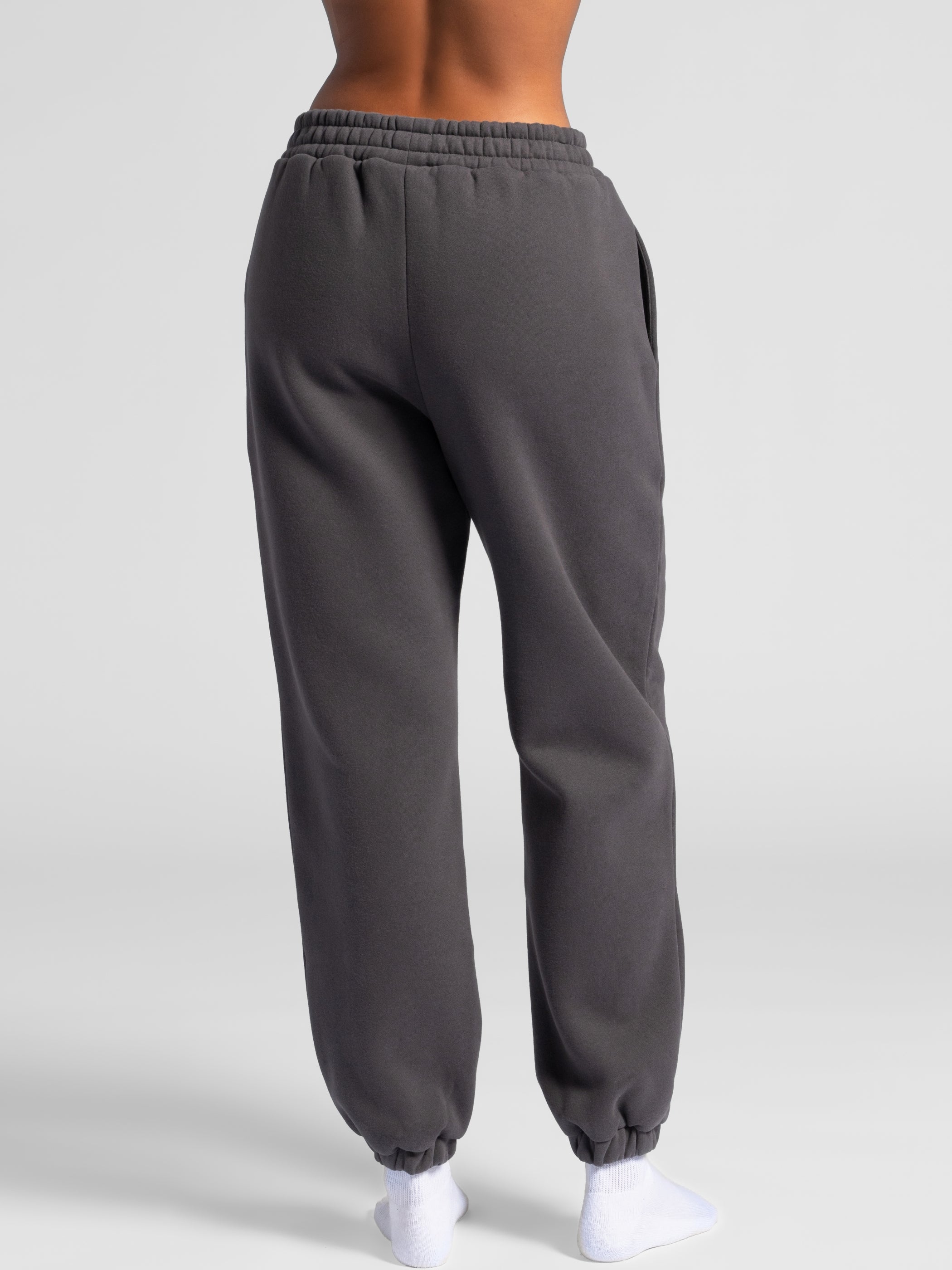 Minimalist Sweatpants