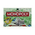 Monopoly Board Game V29921