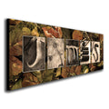 Block Mount Hunting Name Art T680