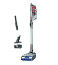 Cordless Stick Vacuum with DuoClean PowerFins, MultiFLEX, 120-min Runtime, Double Battery, Rosewood, Red F87633