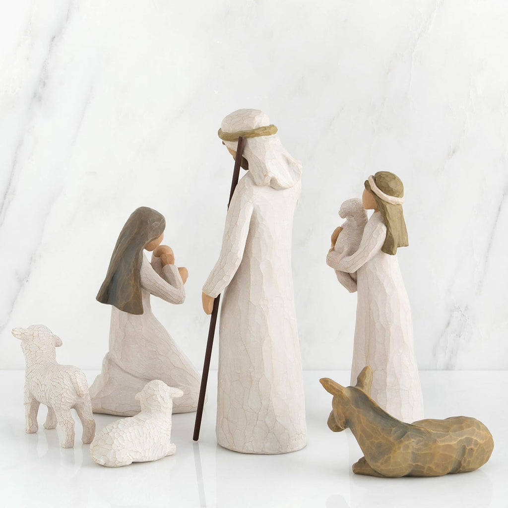 6-Piece Nativity Set W892408