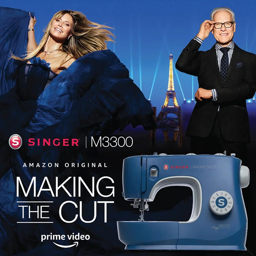 Refurbished Sewing Machine with Accessories D78594