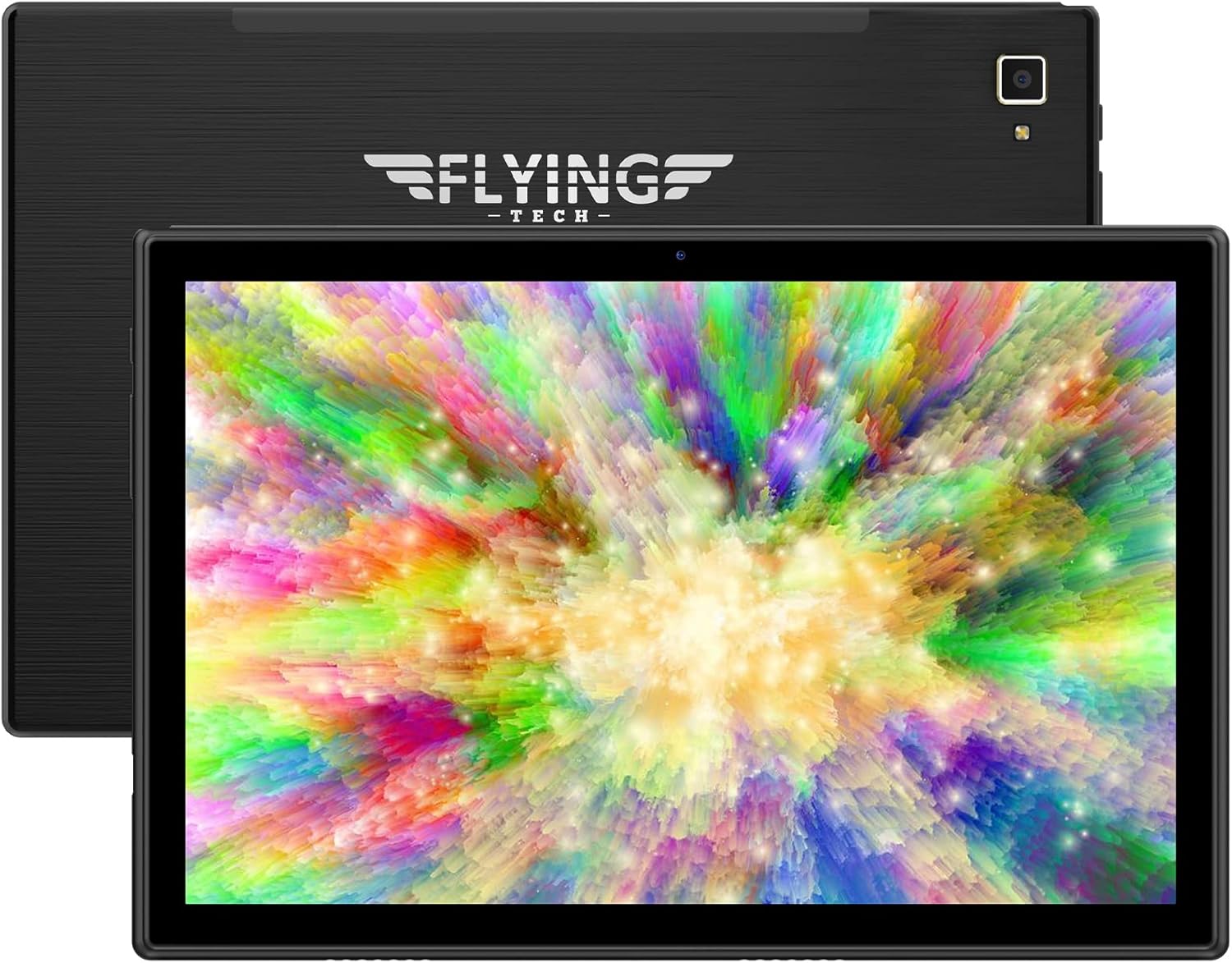 32GB 128GB Expand Octa-Core IPS HD Display 5MP+13MP Dual Camera 6000mAh WiFi Bluetooth Tablet B65641
