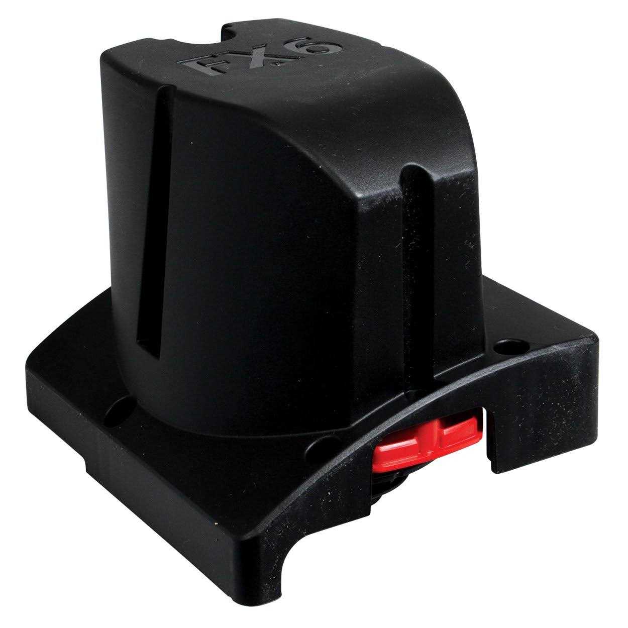Motor Unit V50015