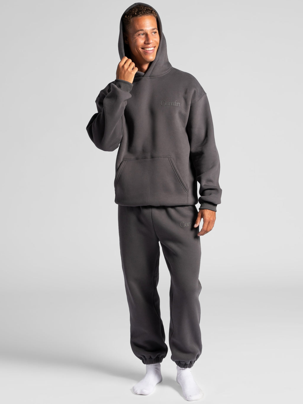 Minimalist Sweatpants