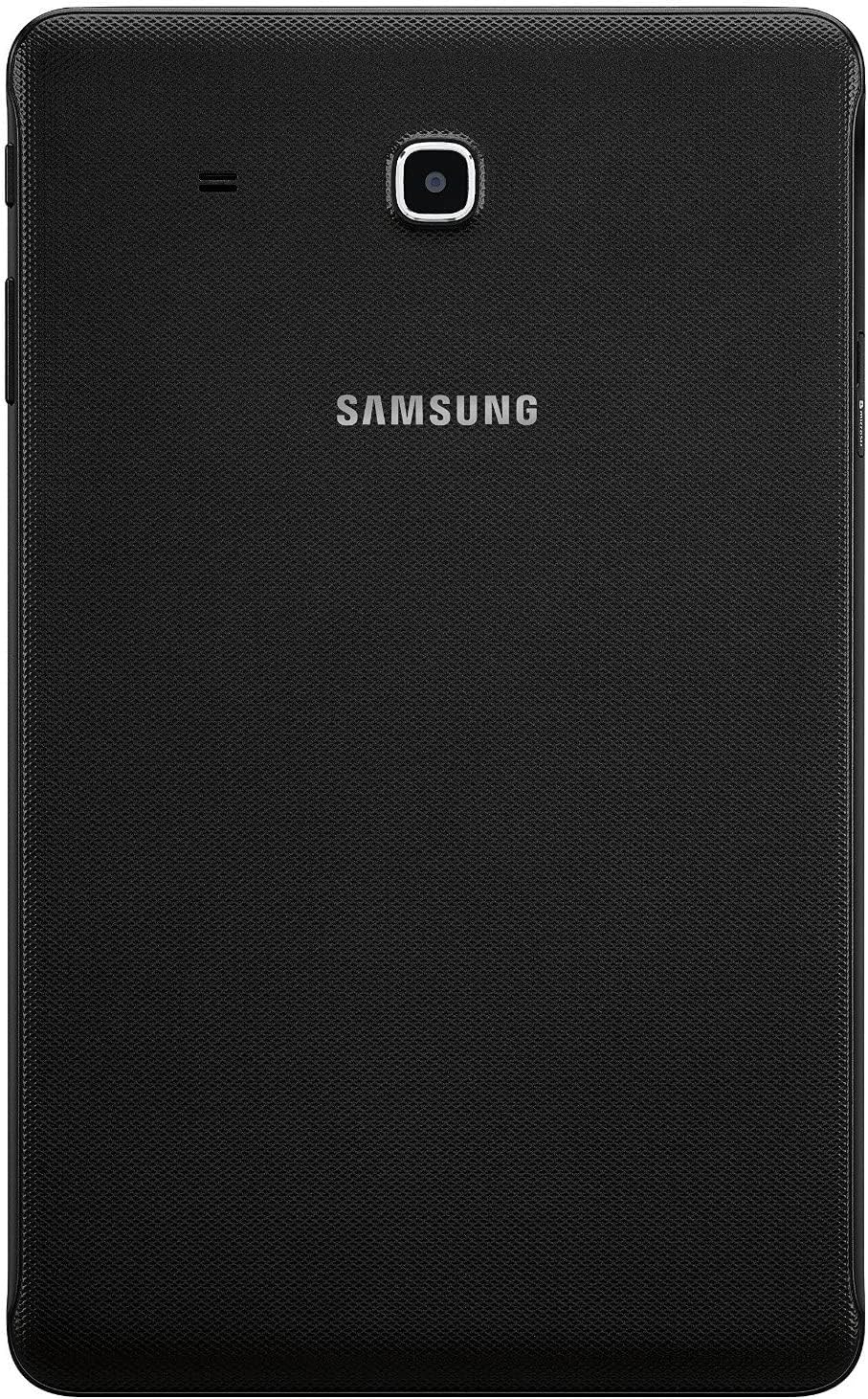 16GB 9.6-Inch Black Tablet N860015