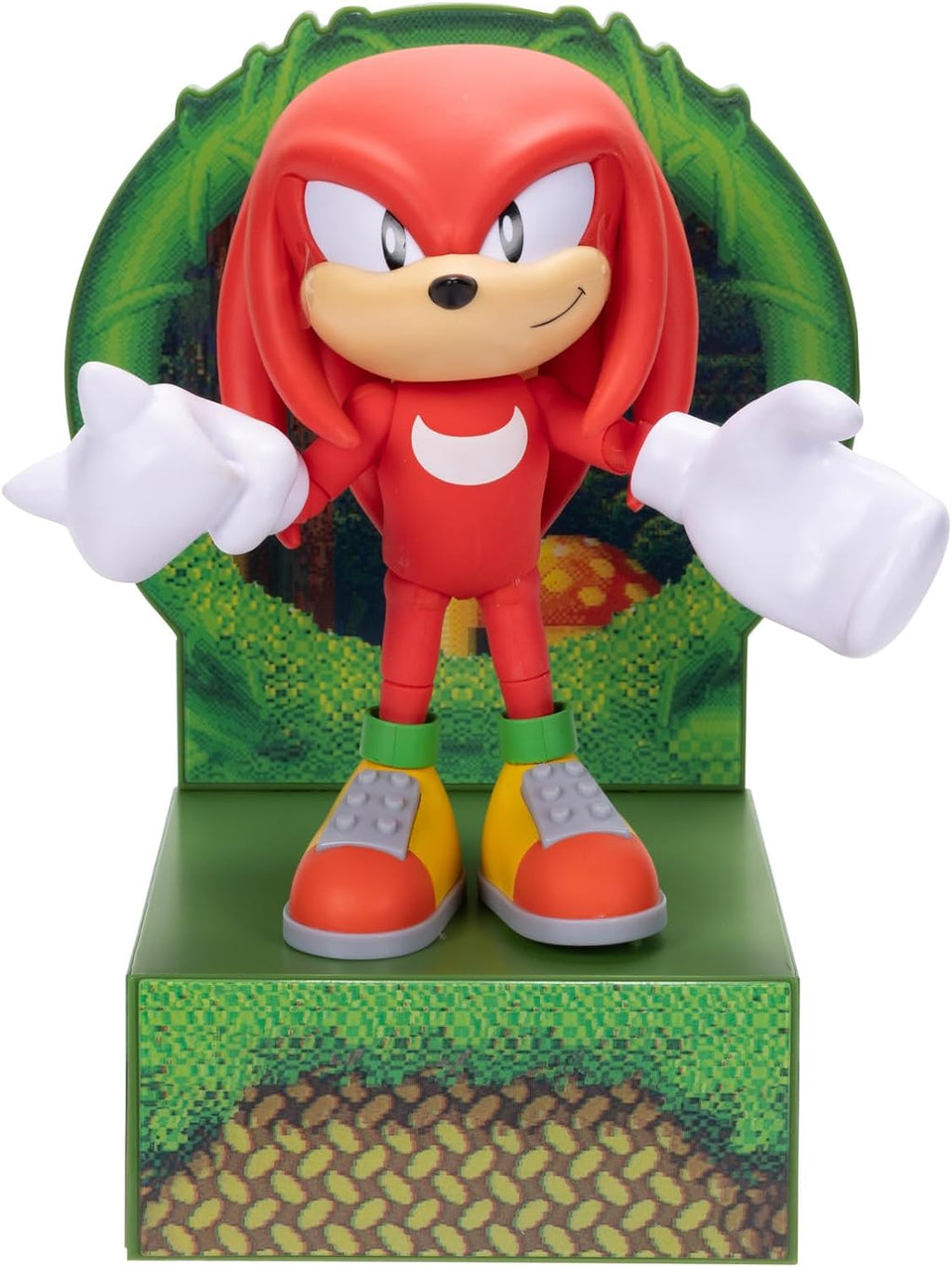 Knuckles Action Figure B705751