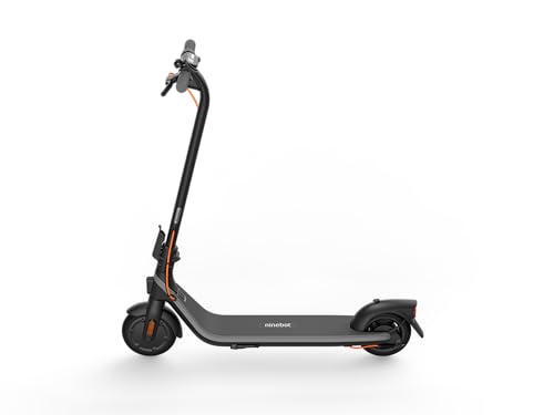 Electric KickScooter, 300W Brushless Motor, 15.5 Mile Range, 15.5 MPH, 8.1" Tires T84602