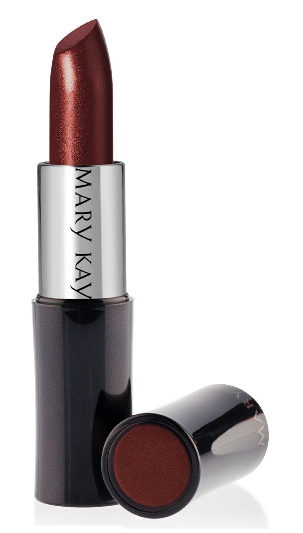 Bronzed Creme Lipstick C749