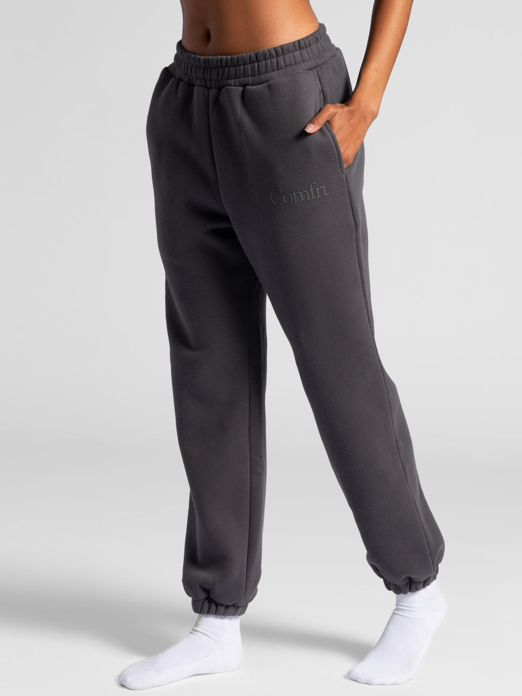 Minimalist Sweatpants