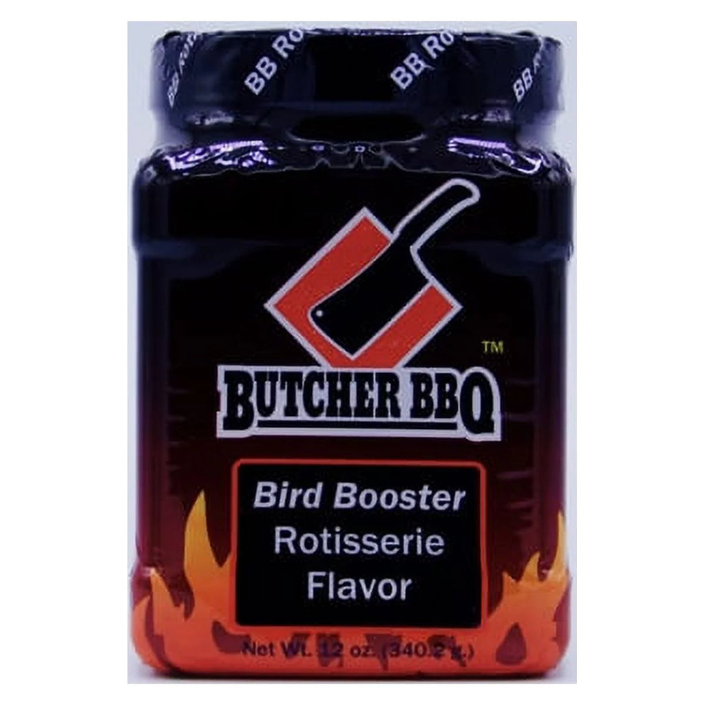Rotisserie Chicken C7955