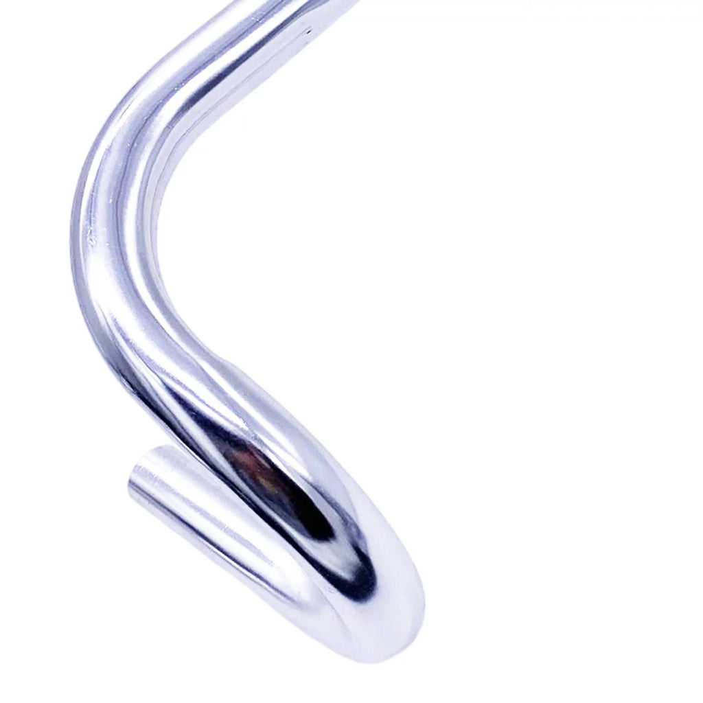 Compact Race Handlebar 420mm Aluminum Alloy M9463