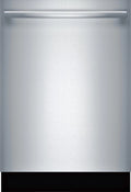 Stainless Steel Built In Dishwasher D489