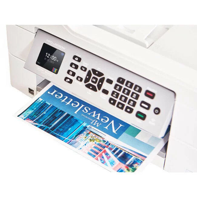 Inkjet Multifunction Printer K471300