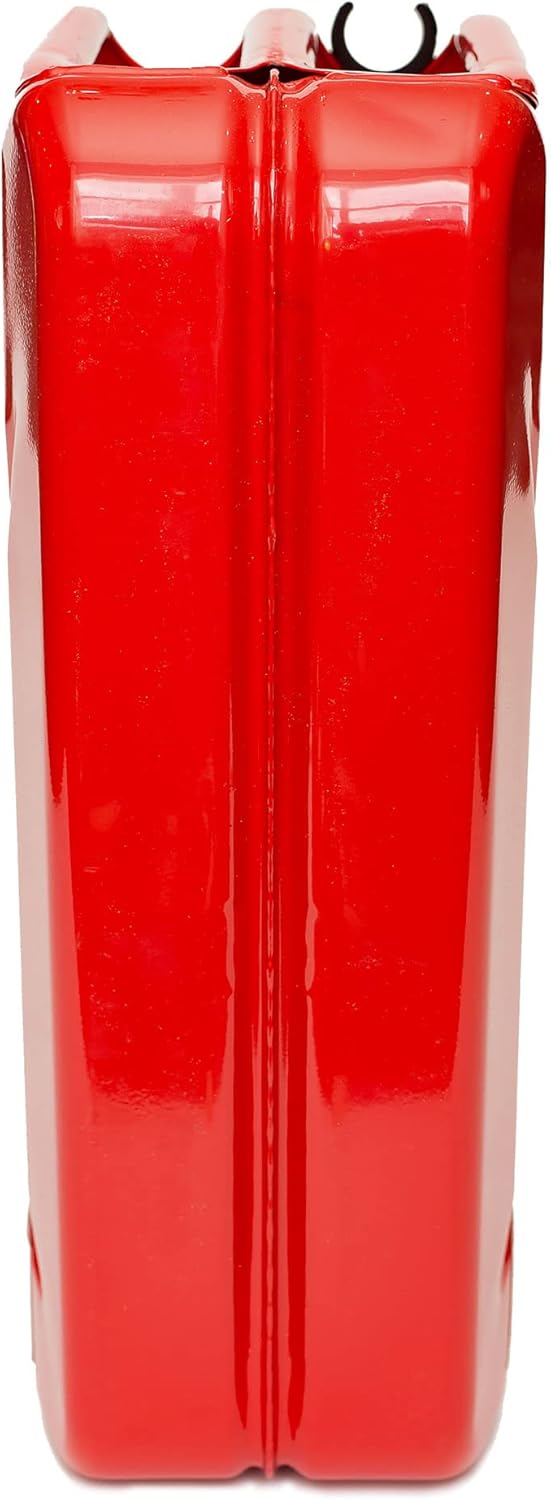 5-Gal Metal Gas Can (4 Pack) H97397